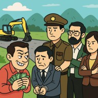Kasus Proyek Lapen Sampang Senilai Rp12 Miliar Dilimpahkan ke Kejaksaan, Isu Suap Terjawab