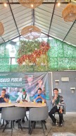 Sodorkan Rekomendasi Kebijakan Pembentukan SATGASUS Tambang