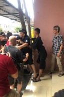 Kantor Pengurus PPPSRS City Resort Cengkareng Digempur Warga: Tuntut Transparansi IPL, Skandal Pengurus 20 Bulan Menyala