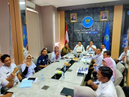 Bupati Sidoarjo Tekankan Pentingnya Data Akurat dalam Upaya Pemberantasan Narkoba
