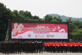 SMA Kemala Taruna Bhayangkara Didesain Jadi “Leadership Incubator” untuk Lahirkan Pemimpin Masa Depan