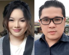Hillary Brigitta Lasut dan Billy Lombok Sukses Gelar Pesta Rakyat Sulut 2, AHY Disambut Meriah di Manado