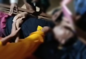 Tragis! Remaja 15 Tahun di Sampang Tewas Tersambar Petir Saat Bersantai di Ruang Tamu 