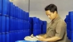 Dari Nol Hingga menjadi milyader" Pengusaha muda dari sampang