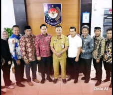 Audiensi DPRD Sampang-Kemendagri: Pelaksanaan Pilkades 2026 Harus Penuhi Syarat Fiskal dan Kondusivitas