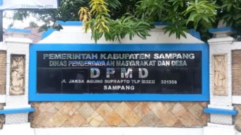 Anggaran Pilkades Serentak Sampang Rp 27,8 M, Dimungkinkan Baru Terlaksana 2027