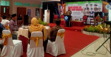 Poltera dan Pemkab Sampang Dorong KEK Tembakau, Lawan Stigma dengan Modernisasi dan Teknologi