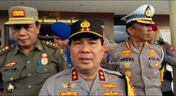 Kapolda Dinilai Lalai Awasi WNA di Tambang Sulut: Publik Desak Penindakan Tegas di Ratatotok, Mitra, dan Boltim