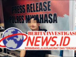 “Aroma Penyimpangan Solar Subsidi: Publik Pertanyakan Peran Riko, Frenly, dan Oknum Tipidter Berinisial G”