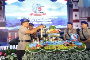 Kapolda Jatim Menekankan Pentingnya Peningkatan Kemampuan Personel