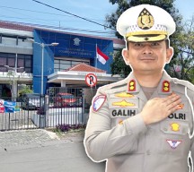 Operasi Zebra Semeru 2025 Berakhir, Pelanggaran Lalu Lintas di Surabaya Tembus 106 Ribu Kasus
