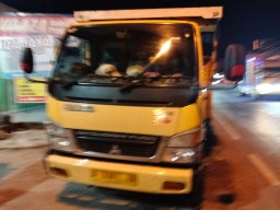 Dugaan Pencurian Kabel Telkom di Lamongan Berjalan Mulus, Diduga Libatkan Oknum