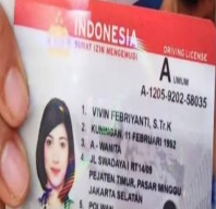 Masyarakat Mojokerto Kota Keluhkan Maraknya Calo SIM Sampai 900 Ribu, Kapolres Harus Tegas