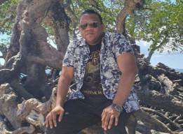 Askino Ingatkan Pemerintah Pentingnya Menjaga Kelestarian Hutan Lindung Gunung Meja Manokwari