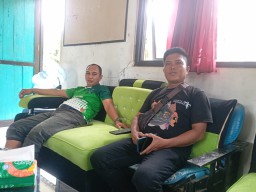 Kunjungan Silaturahmi ke BPP Cibitung