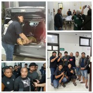 DPO Curanmor Pembacok Polisi di Lumajang Tewas dalam Penangkapan Polisi