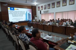 Polemik Tembok Pembatas Jalan di Banjarbendo Tuntas, Pemkab Sidoarjo Putuskan Integrasi Jalan