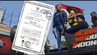 Ijazah Diduga Palsu, Anggota DPRD Kediri Terancam Tersangka, AMI Bongkar Kejanggalan Fatal