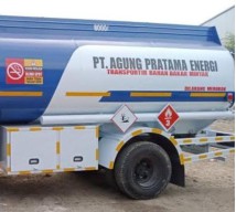 PT. Agung Pratama Energi Asal Jateng Kuras Solar Subsidi SPBU Kediri Jawa Timur