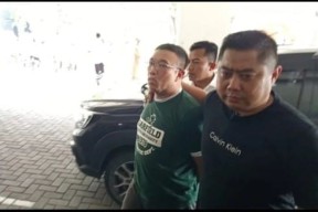 Kasus Dugaan Pengusiran Nenek Elina, Polisi Amankan Pembeli Tanah ke Ditreskrimum Polda Jatim