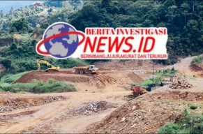 Dugaan IUP Kedaluwarsa, PT HWR Tetap Beroperasi: Warga Ratatotok Pertanyakan Wibawa Negara