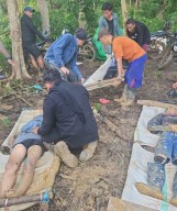 Steven Mamahit Bantah Jadi Dalang Bentrok Penambang Ratatotok, Siap Tempuh Jalur Hukum