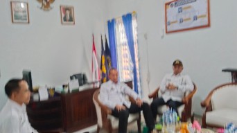 Bupati Sampang Resmikan Pesantren di Rutan: Dorongan Perubahan Akhlak Warga Binaan