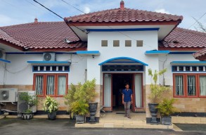 Ngelos Listrik Massal di Desa Bajrasokah Diduga Ulah PLN, Pemkab : Bukan Program Lisdes