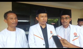 PKS Sampang Mendapat Amunisi Baru, Mantan Kader PAN Resmi Bergabung