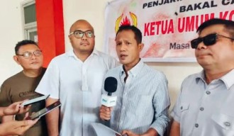 Nama Calvin Castro Menguat di KONI Manado, Serangan Video Lawas Diduga Bermotif Politik