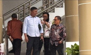 “Penyidikan Melebar: Rektor Unsrat Dipanggil Kejati Terkait Dugaan Korupsi Dana Penelitian”