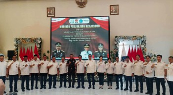 “MoU Bersejarah: Pemprov Sulut dan Kejati Wujudkan Penegakan Hukum yang Edukatif dan Berkeadilan”