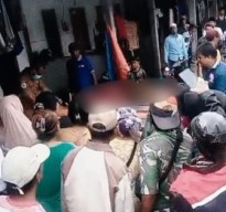Polres Bangkalan Tangani Kasus Penganiayaan Senjata Tajam di Rumah Kos Tanah Merah