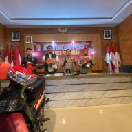 Polres Pasuruan Ungkap Kasus Curat, Dua Tersangka Diamankan