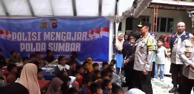 Wakapolri Komjen Pol. Dedi Prasetyo Tinjau Pemulihan Pasca-Bencana di Aceh dan Sumut: Polri Hadir untuk Masyarakat