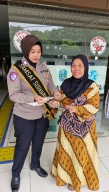 Komitmen Wujudkan Pelayanan Samsat Surabaya Utara, Petugas Humanis dan Transpan Terhadap Wajib Pajak Kendaraan