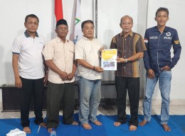 Ikatan Arema NTT Sampaikan Komitmen Siap Dukung Setiap Program K2S Termasuk Kesenian
