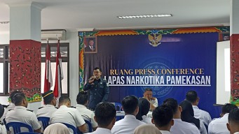 Sosialisasi Pencegahan Kanker Oleh Yayasan Kanker Indonesia
