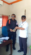 Perkuat Sistem Pengamanan, Lapas I Madiun Laksanakan Rolling Gembok Kamar Hunian