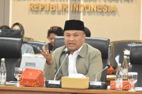 Komisi XIII Dukung Pemindahan Napi Korupsi Pakai HP di Medan ke Nusakambangan