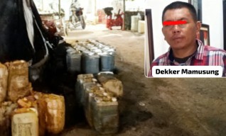 Hukum Diuji di Buyat: Dugaan PETI, Sianida, dan BBM Ilegal Menyeret Nama Mantan Pejabat