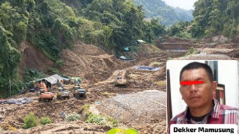 Klarifikasi Dipertanyakan, Nama DK Alias Dekker Kembali Disorot Warga Ratatotok Terkait Dugaan PETI, Solar, dan Sianida