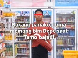 Remaja Bawa Badik di Alfamart Likupang Barat, Alarm Keamanan Publik Kembali Berbunyi