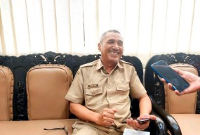Pastikan Legalitas, Bakesbangpol Sampang Minta Ormas Segera Urus Perpanjangan SKT