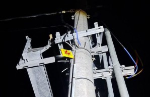Infrastruktur Negara Dijarah, Kabel Trafo PLN di JLS Sampang Raib Digondol Maling