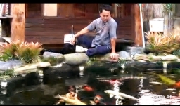 Profil Owner CV. Karya Abadi: Sukses Merintis Bisnis Drum hingga Distribusi Lintas Pulau