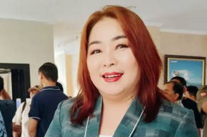 Jeane Laluyan Desak Polda Sulut Bongkar Misteri Kematian Mahasiswi UNIMA: Jangan Biarkan Keadilan Mati Bersama Korban