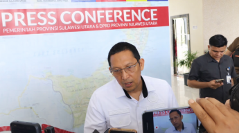 Rektor Unima Tegas! Kasus Meninggalnya Mahasiswi Psikologi Masuk Tahap Penentuan, Sanksi Pemecatan Mengintai Oknum Dosen