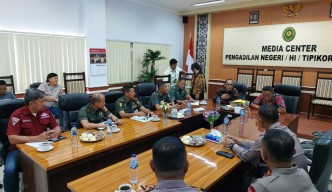 Hukum Tak Boleh Terus Ditunda: PN Manado Matangkan Eksekusi Lahan Eks Corner 52 yang Mandek Dua Dekade