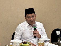 Jelang Ramadan, Bupati Sidoarjo Ajak Jaga Stabilitas dan Saling Toleransi